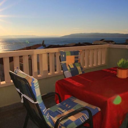 Apartmani Roso Makarska Exterior photo