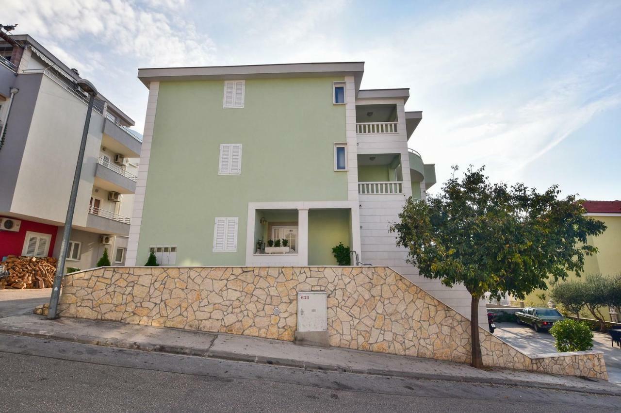 Apartmani Roso Makarska Exterior photo